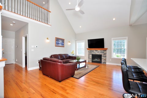 Tiny photo for 45 Peckham Farm Drive, Newington, CT 06111 (MLS # 24211440)