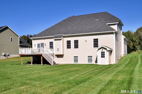Tiny photo for 45 Peckham Farm Drive, Newington, CT 06111 (MLS # 24211440)