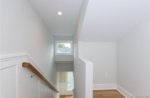 Tiny photo for 124 Fox Street, Fairfield, CT 06824 (MLS # 24142252)