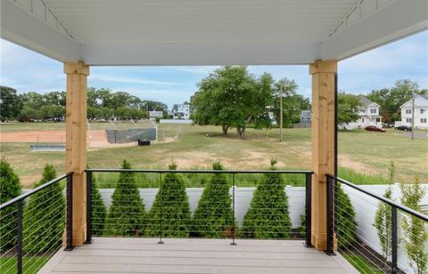 Tiny photo for 124 Fox Street, Fairfield, CT 06824 (MLS # 24142252)