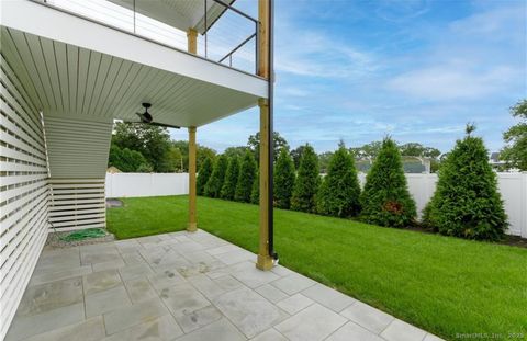 Tiny photo for 124 Fox Street, Fairfield, CT 06824 (MLS # 24142252)