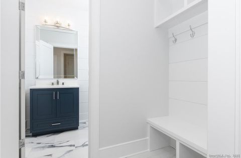 Tiny photo for 124 Fox Street, Fairfield, CT 06824 (MLS # 24142252)