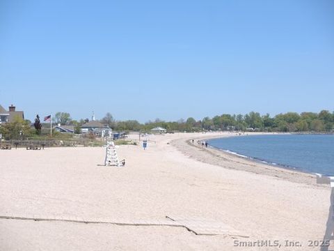 Tiny photo for 124 Fox Street, Fairfield, CT 06824 (MLS # 24142252)