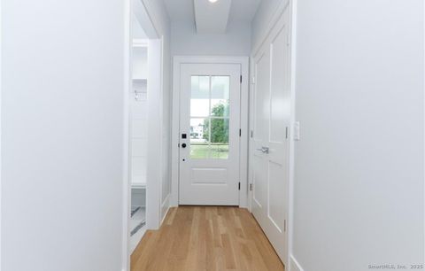 Tiny photo for 124 Fox Street, Fairfield, CT 06824 (MLS # 24142252)