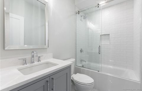 Tiny photo for 124 Fox Street, Fairfield, CT 06824 (MLS # 24142252)