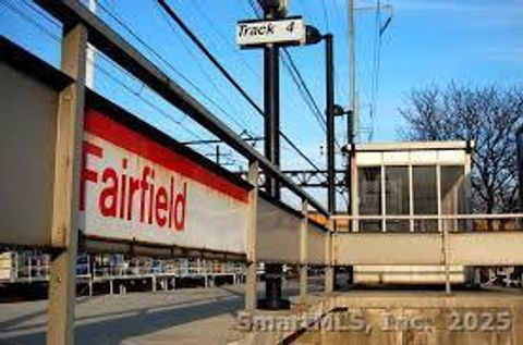 Tiny photo for 124 Fox Street, Fairfield, CT 06824 (MLS # 24142252)