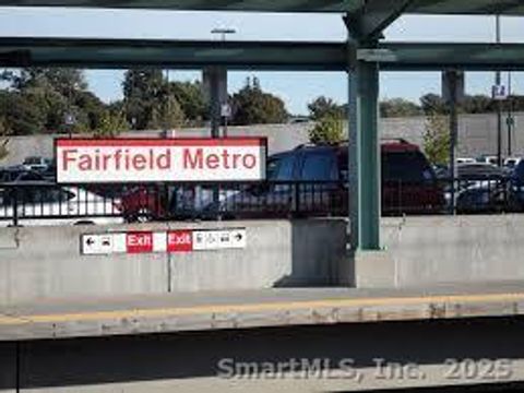 Tiny photo for 124 Fox Street, Fairfield, CT 06824 (MLS # 24142252)