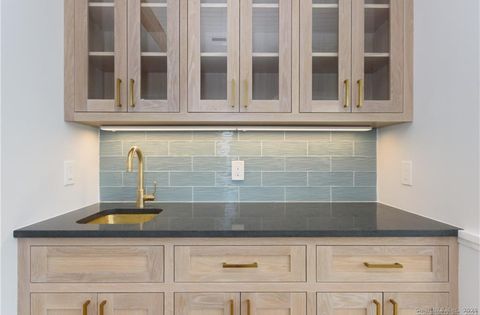 Tiny photo for 124 Fox Street, Fairfield, CT 06824 (MLS # 24142252)