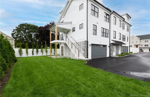 Tiny photo for 124 Fox Street, Fairfield, CT 06824 (MLS # 24142252)