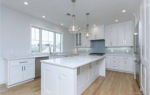 Tiny photo for 124 Fox Street, Fairfield, CT 06824 (MLS # 24142252)