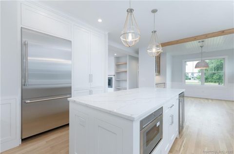 Tiny photo for 124 Fox Street, Fairfield, CT 06824 (MLS # 24142252)