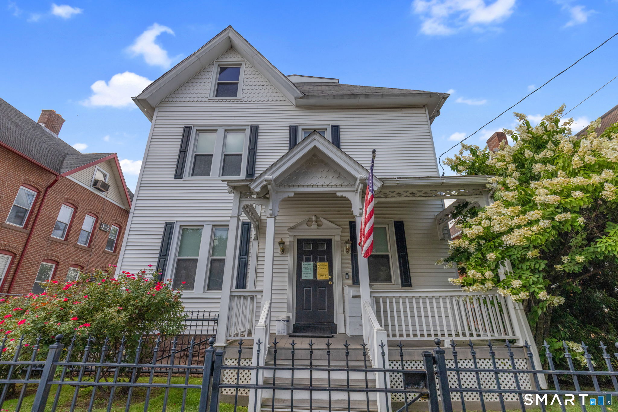 107 Oak Street