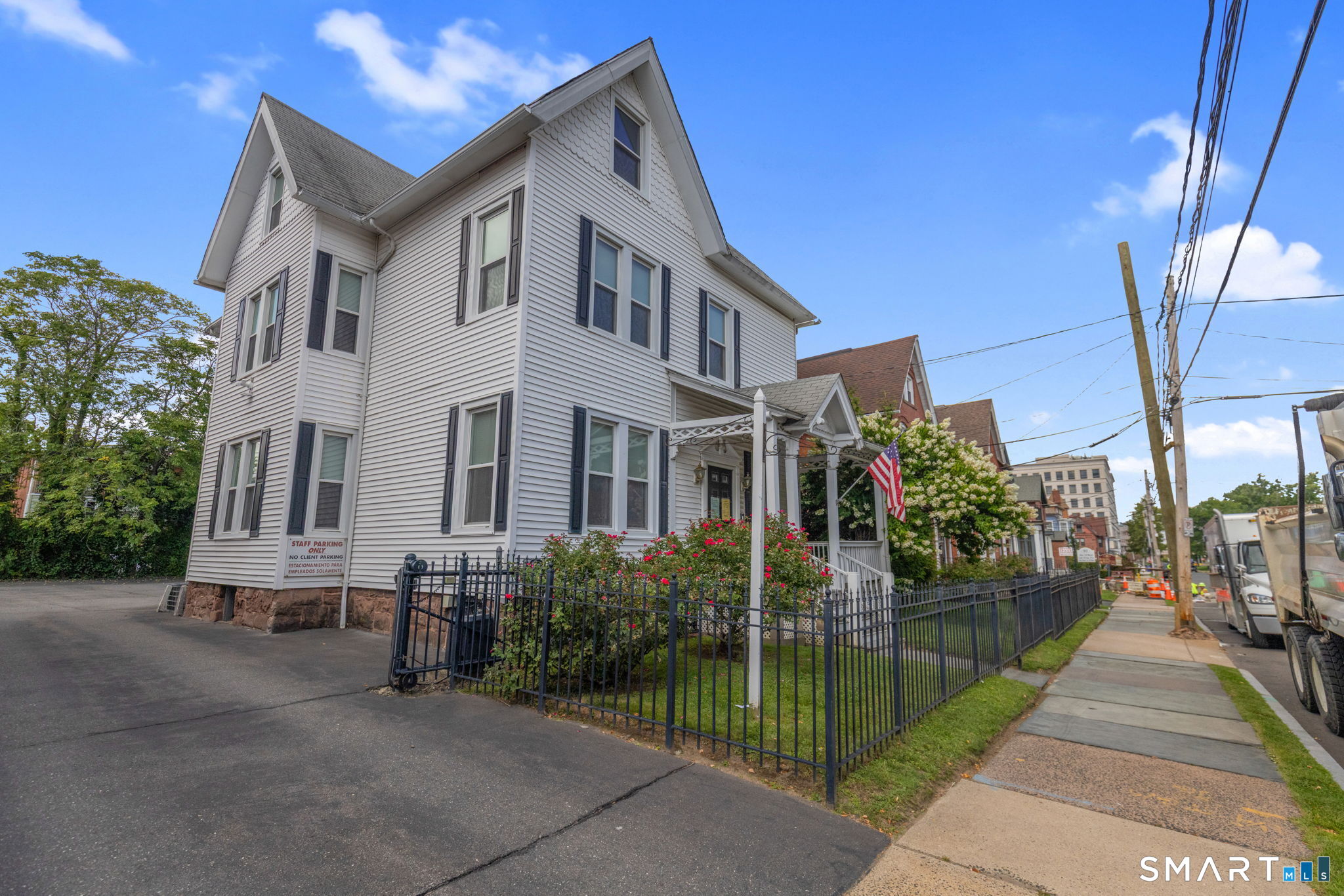 107 Oak Street
