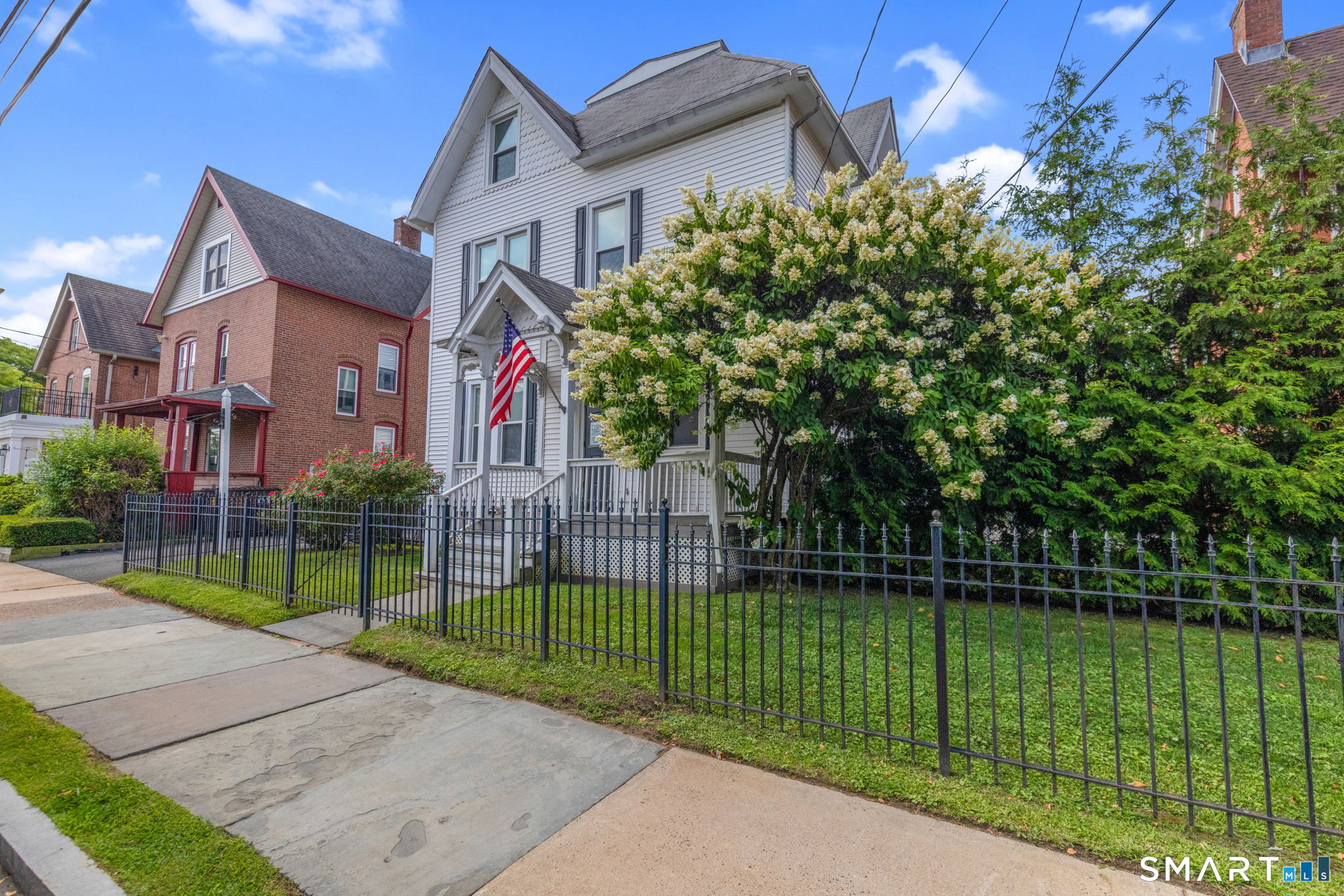 107 Oak Street