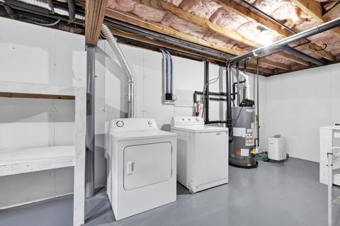 Tiny photo for 18 Kathryn Drive, Bridgeport, CT 06610 (MLS # 24144357)