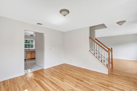 Tiny photo for 18 Kathryn Drive, Bridgeport, CT 06610 (MLS # 24144357)