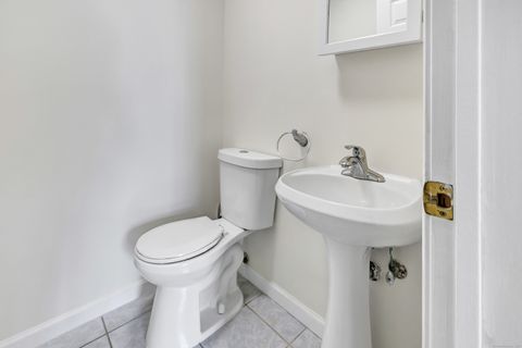 Tiny photo for 18 Kathryn Drive, Bridgeport, CT 06610 (MLS # 24144357)