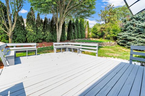 Tiny photo for 18 Kathryn Drive, Bridgeport, CT 06610 (MLS # 24144357)