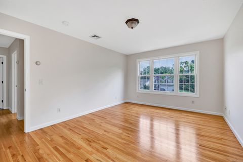 Tiny photo for 18 Kathryn Drive, Bridgeport, CT 06610 (MLS # 24144357)