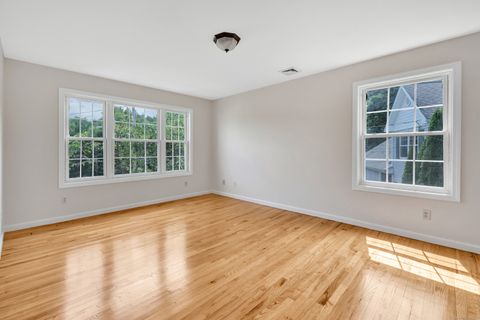 Tiny photo for 18 Kathryn Drive, Bridgeport, CT 06610 (MLS # 24144357)