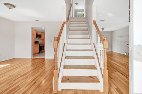 Tiny photo for 18 Kathryn Drive, Bridgeport, CT 06610 (MLS # 24144357)