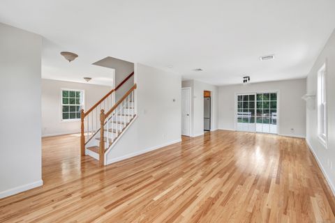 Tiny photo for 18 Kathryn Drive, Bridgeport, CT 06610 (MLS # 24144357)