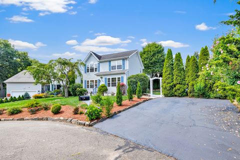 Tiny photo for 18 Kathryn Drive, Bridgeport, CT 06610 (MLS # 24144357)