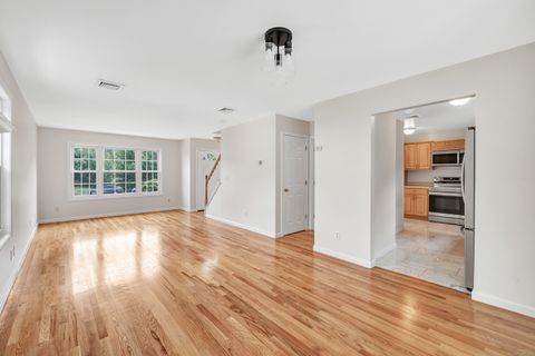 Tiny photo for 18 Kathryn Drive, Bridgeport, CT 06610 (MLS # 24144357)