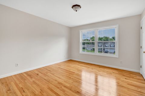 Tiny photo for 18 Kathryn Drive, Bridgeport, CT 06610 (MLS # 24144357)