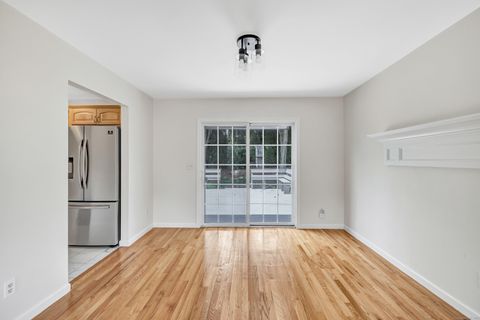 Tiny photo for 18 Kathryn Drive, Bridgeport, CT 06610 (MLS # 24144357)