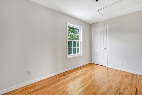 Tiny photo for 18 Kathryn Drive, Bridgeport, CT 06610 (MLS # 24144357)