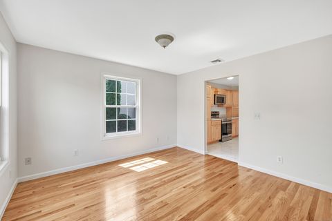 Tiny photo for 18 Kathryn Drive, Bridgeport, CT 06610 (MLS # 24144357)