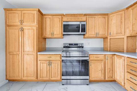 Tiny photo for 18 Kathryn Drive, Bridgeport, CT 06610 (MLS # 24144357)