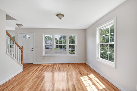 Tiny photo for 18 Kathryn Drive, Bridgeport, CT 06610 (MLS # 24144357)