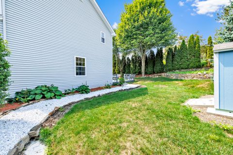 Tiny photo for 18 Kathryn Drive, Bridgeport, CT 06610 (MLS # 24144357)