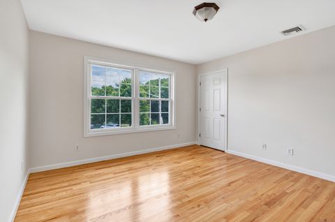 Tiny photo for 18 Kathryn Drive, Bridgeport, CT 06610 (MLS # 24144357)