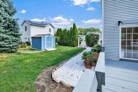 Tiny photo for 18 Kathryn Drive, Bridgeport, CT 06610 (MLS # 24144357)