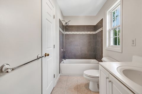 Tiny photo for 18 Kathryn Drive, Bridgeport, CT 06610 (MLS # 24144357)