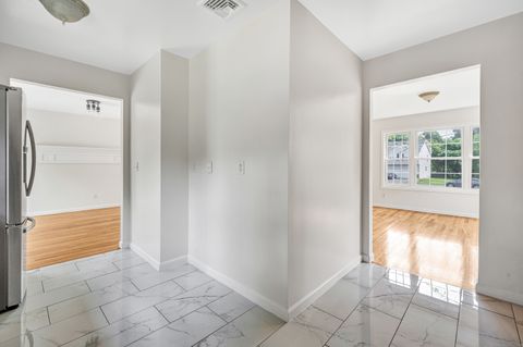 Tiny photo for 18 Kathryn Drive, Bridgeport, CT 06610 (MLS # 24144357)