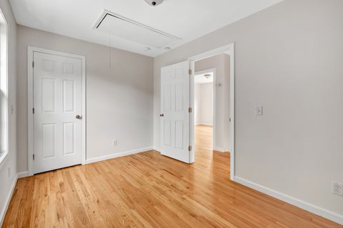 Tiny photo for 18 Kathryn Drive, Bridgeport, CT 06610 (MLS # 24144357)