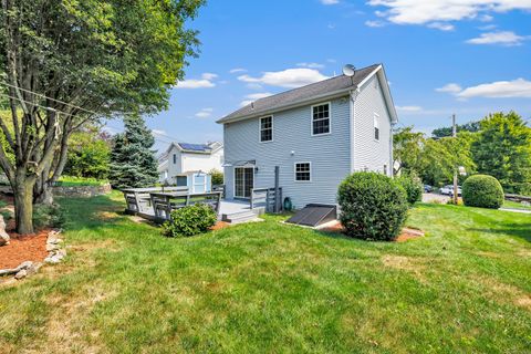 Tiny photo for 18 Kathryn Drive, Bridgeport, CT 06610 (MLS # 24144357)