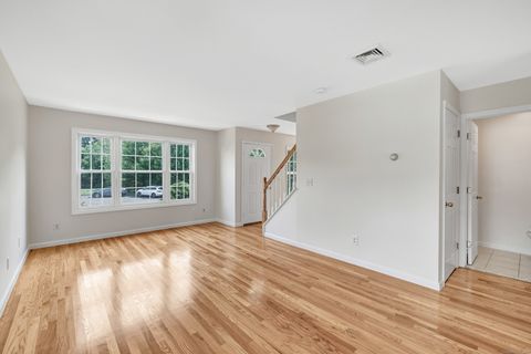 Tiny photo for 18 Kathryn Drive, Bridgeport, CT 06610 (MLS # 24144357)