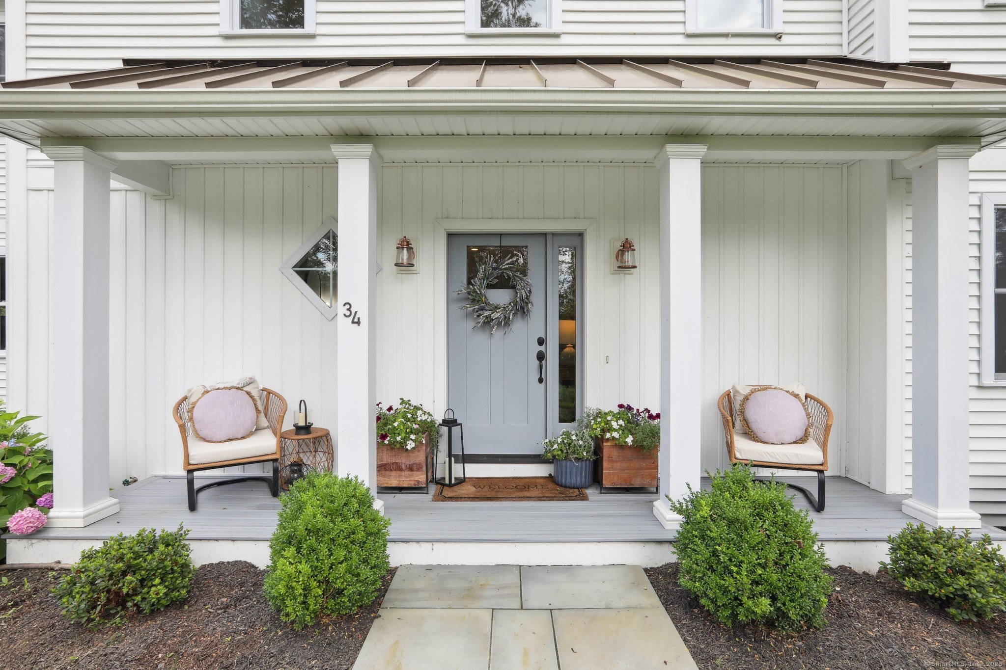 34 Hickory Lane