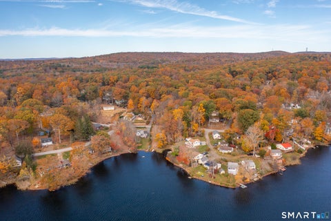 Tiny photo for 76 Lakeview Drive, Ashford, CT 06278 (MLS # 24216117)