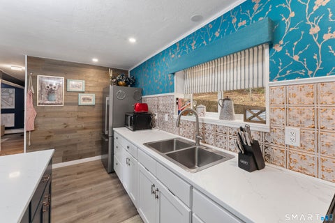 Tiny photo for 76 Lakeview Drive, Ashford, CT 06278 (MLS # 24216117)