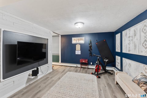 Tiny photo for 76 Lakeview Drive, Ashford, CT 06278 (MLS # 24216117)