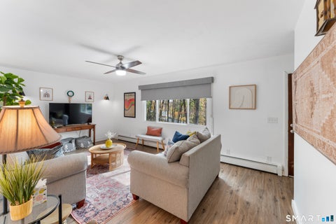 Tiny photo for 76 Lakeview Drive, Ashford, CT 06278 (MLS # 24216117)