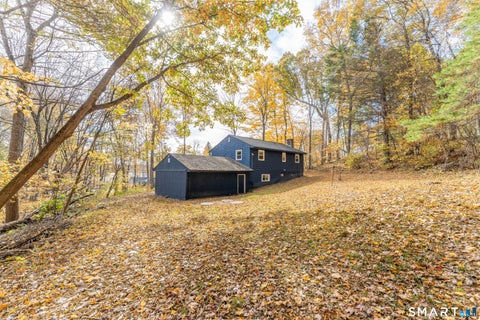 Tiny photo for 76 Lakeview Drive, Ashford, CT 06278 (MLS # 24216117)