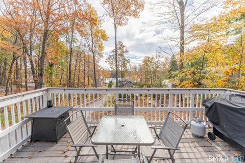 Tiny photo for 76 Lakeview Drive, Ashford, CT 06278 (MLS # 24216117)