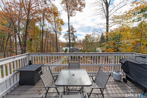Tiny photo for 76 Lakeview Drive, Ashford, CT 06278 (MLS # 24216117)
